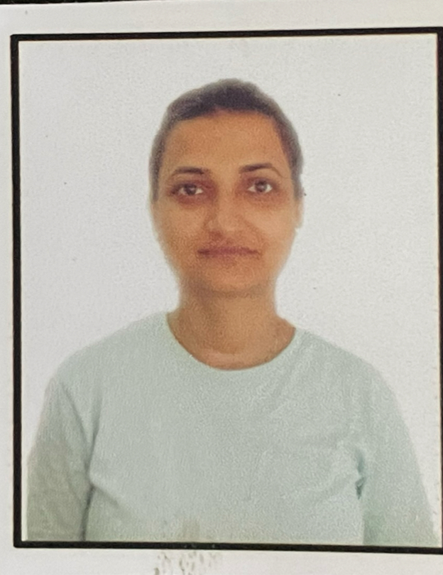 Pratikshya Regmi